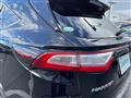 2017 Toyota Harrier