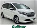 2019 Honda Freed