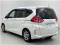 2019 Honda Freed