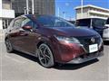 2021 Nissan Note