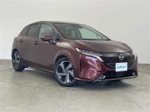 2021 Nissan Nissan Others