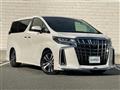 2020 Toyota Alphard