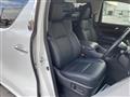 2020 Toyota Alphard