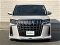 2020 Toyota Alphard