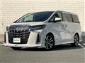 2020 Toyota Alphard