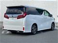 2020 Toyota Alphard