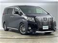 2015 Toyota Alphard