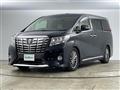 2015 Toyota Alphard