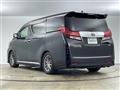 2015 Toyota Alphard