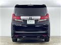2015 Toyota Alphard