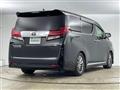 2015 Toyota Alphard