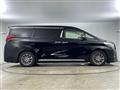 2015 Toyota Alphard
