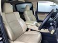 2015 Toyota Alphard