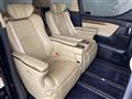 2015 Toyota Alphard