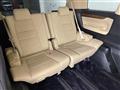 2015 Toyota Alphard