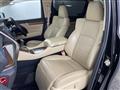 2015 Toyota Alphard