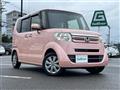 2015 Honda N BOX