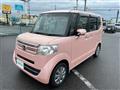 2015 Honda N BOX
