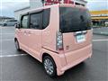 2015 Honda N BOX