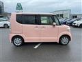 2015 Honda N BOX