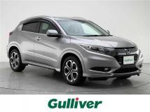 2014 Honda VEZEL