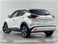 2021 Nissan KIX