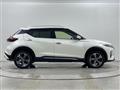 2021 Nissan KIX