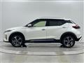 2021 Nissan KIX