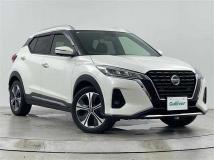 2021 Nissan KIX