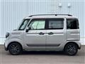 2023 Suzuki Spacia