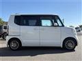 2014 Honda N BOX