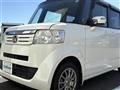2014 Honda N BOX