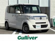 2014 Honda N BOX