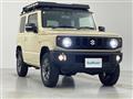 2022 Suzuki Jimny