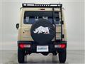 2022 Suzuki Jimny