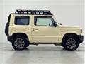 2022 Suzuki Jimny