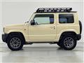 2022 Suzuki Jimny