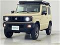 2022 Suzuki Jimny