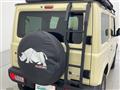 2022 Suzuki Jimny