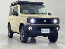 2022 Suzuki Jimny