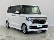 2021 Honda N BOX