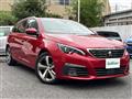 2018 Peugeot 308