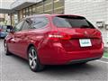 2018 Peugeot 308
