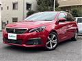 2018 Peugeot 308