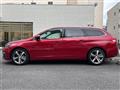 2018 Peugeot 308