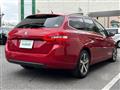 2018 Peugeot 308