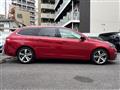 2018 Peugeot 308
