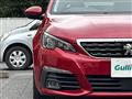 2018 Peugeot 308