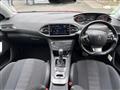 2018 Peugeot 308