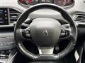 2018 Peugeot 308